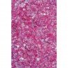 PENTART PŁATKI GALAXY 15g MAGENTA VENUS MAGENTA