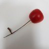 SCRAP MINI JABŁUSZKA NA PIKU 6 szt.