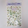 SOSPESO PAPIER VELO 5 sztuk HELLEBORO