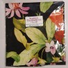 SOSPESO-TKANINA DZUNGLA BIG FLOWERS 75cmx28cm