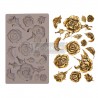PRIMA REDESIGN FOREMKA SILIKON 20x13 FRAGRANT ROSES