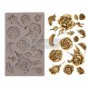 PRIMA REDESIGN FOREMKA SILIKON 20x13 FRAGRANT ROSES