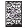 PRIMA FINNABAIR SZABLON 6x9" ORIENTAL WALL