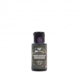 PRIMA FINNABAIR FARBA 30ml LIQUID UMBER