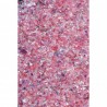 PENTART PŁATKI GALAXY 15g CZERWONE JUNO ROSE