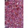 PENTART PŁATKI GALAXY 15g RÓŻOWE ERIS PINK