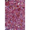 PENTART PŁATKI GALAXY 15g RÓŻOWE ERIS PINK
