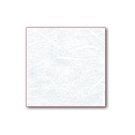 SZTUKA ZD - PAPIER RYŻOWY 25g 65x95cm DELIKATNY BIAŁY
