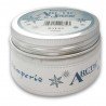 STAMPERIA PASTA ARCTIC SNOW 100ml ŚNIEG BIAŁY SKRZĄCY