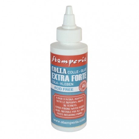 STAMPERIA KLEJ EXTRA MOCNY 120ml
