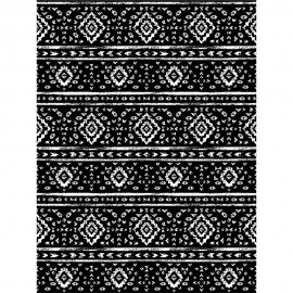 PRIMA DECOR TRANSFERS 24x32" FOLK II