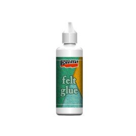 PENTART KLEJ DO FILCU 80ml