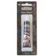 PRIMA FINNABAIR WOSK MATOWY 20ml RUSTY BROWN