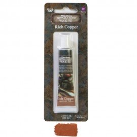 PRIMA FINNABAIR WOSK METALICZNY 20ml RICH COPPER