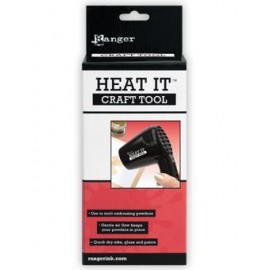 RANGER-EMBOSSER "HEAT IT" 220-240V