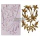 PRIMA REDESIGN FOREMKA SILIKON 20x13 LILY FLOWERS