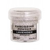 RANGER-PROSZEK DO EMBOSSINGU LAVENDER SPECKLE 20g