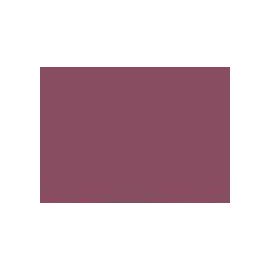 FOAMIRAN PIANKA 60x70cm BURGUND