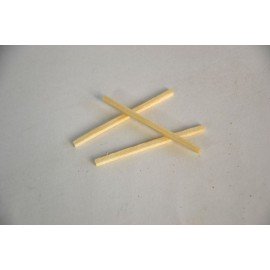 SZTUKA ZD-PATYCZKI DREWNIANE 4,2x0,2cm 500szt (+-5%)
