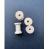 SZTUKA ZD-SZPULKA DREWNIANA DEKORACYJNA 2x1,1cm(4szt)