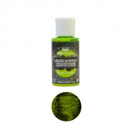 PRIMA FINNABAIR FARBA 30ml LIQUID LIME GREEN