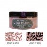 PRIMA FINNABAIR JEWEL TEXTURE PASTE 100ml PASTA ROSE QUARTZ
