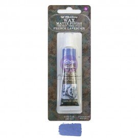 PRIMA FINNABAIR WOSK MATOWY 20ml FRENCH LAVENDER