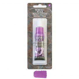 PRIMA FINNABAIR WOSK MATOWY 20ml SHABBY PINK