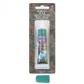 PRIMA FINNABAIR WOSK MATOWY 20ml SAGE LEAVES