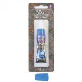 PRIMA FINNABAIR WOSK MATOWY 20ml FADED DENIM