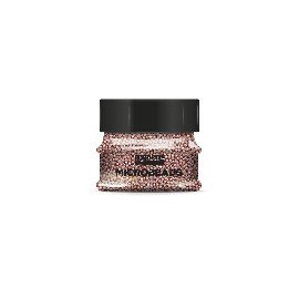 PENTART MIKROKULKI 0,8-1mm 40g RÓŻOWE ZŁOTO