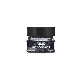 PENTART MIKROKULKI 0,8-1mm 40g CZARNE