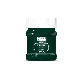 PENTART FARBA KREDOWA 230 ml SOSNOWY ZIELONY