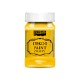 PENTART FARBA KREDOWA 100 ml SŁONECZNY ŻÓŁTY