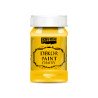 PENTART FARBA KREDOWA 100 ml SŁONECZNY ŻÓŁTY