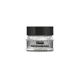 PENTART MIKROKULKI 0,8-1mm 40g SREBRNE