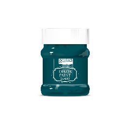 PENTART FARBA KREDOWA 230 ml SZMARAGD