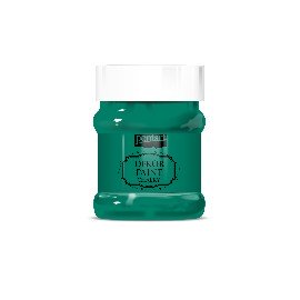 PENTART FARBA KREDOWA 230 ml ZIELEŃ