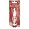 PENTART BARWNIK DO ŻYWIC 20ml MATOWY CZERWONY