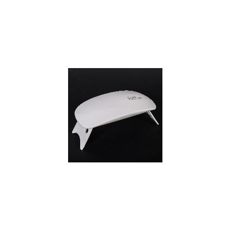 PENTART LAMPA UV MINI 6W 6xLED