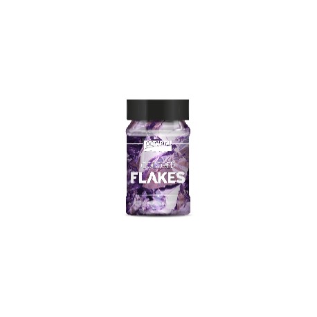 PENTART FOLIA PŁATKI 100ml LILIOWE