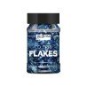 PENTART FOLIA PŁATKI 100ml NIEBIESKIE