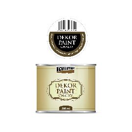 PENTART FARBA KREDOWA 500 ml HEBAN