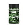PENTART FOLIA PŁATKI 100ml ZIELONE