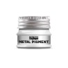 PENTART PIGMENTMETALICZNY 20g POŁYSKUJĄCY SREBRNY