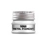 PENTART PIGMENT METALICZNY 20g POŁYSKUJĄCY SREBRNY