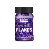PENTART FOLIA PŁATKI 100ml CIEMNY FIOLET