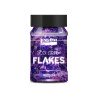 PENTART FOLIA PŁATKI 100ml CIEMNY FIOLET