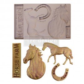 PRIMA REDESIGN FOREMKA SILIKON MAJESTY BEAUTY