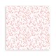 STAMPERIA BLOK PAPIERÓW SCRAP. 30x30cm/1str 22sztCHRISTM.ROSE